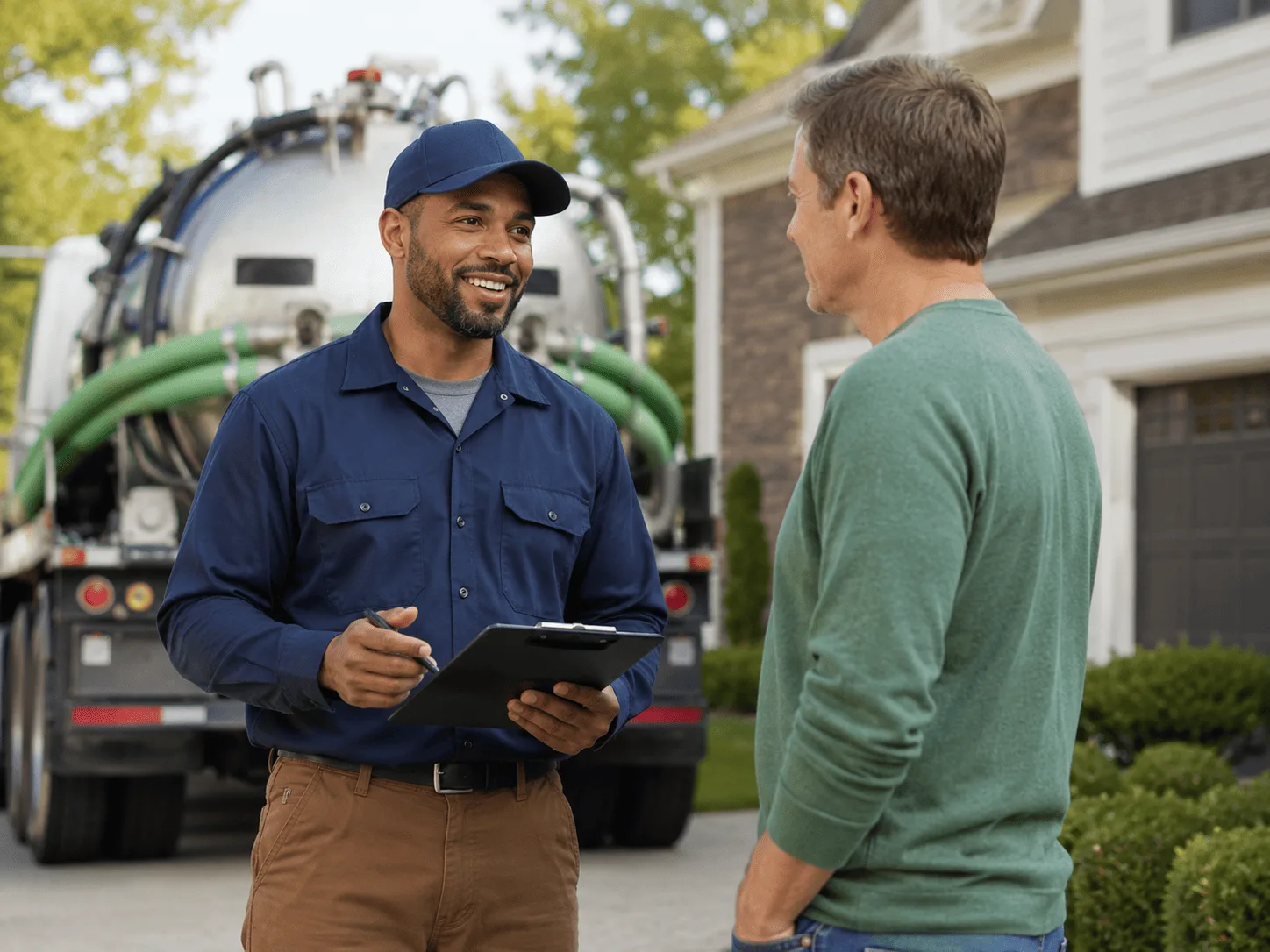 Mosquito Control Caledonia, MS FAQs